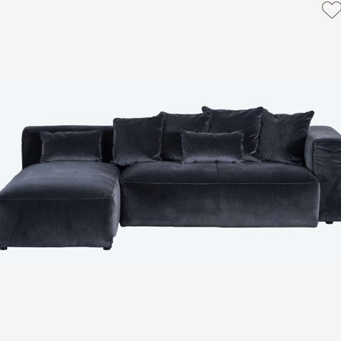 Luna Lounge sofa