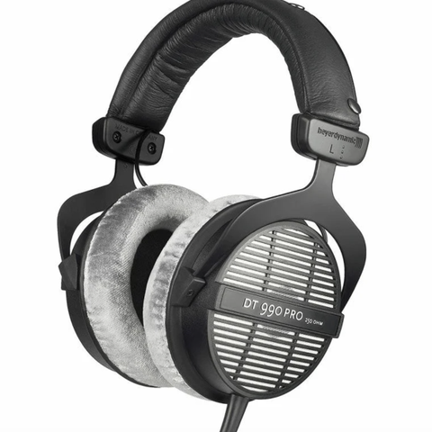 Beyerdynamic DT 990 PRO 250 ohm