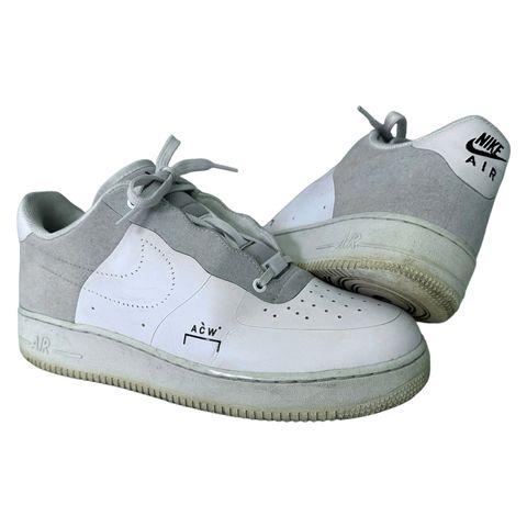 Nike Air Force 1 A-Cold-Wall* 42.5