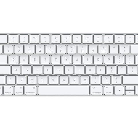 Apple Magic Keyboard Touch ID