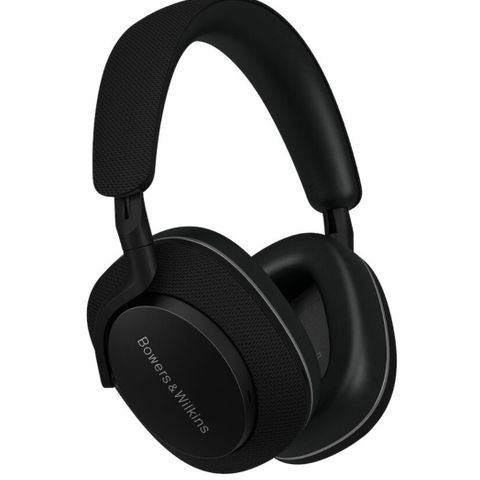 Bowers & Wilkins Px7 S2 (sort)