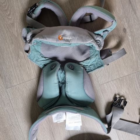 Ergobaby Omni 360