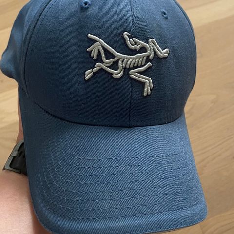 Arc’teryx caps str s/m