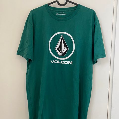 Volcom T-skjorte str L