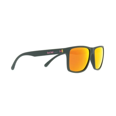 Red Bull Specter Solbriller - Eyewear - Gull - Ny