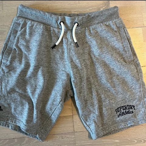 Super-Dry Shorts