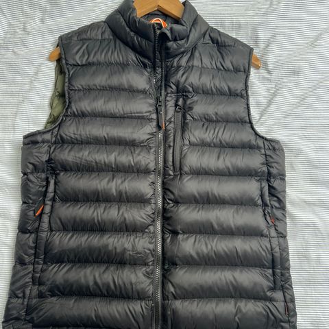 Swims Portland Vest