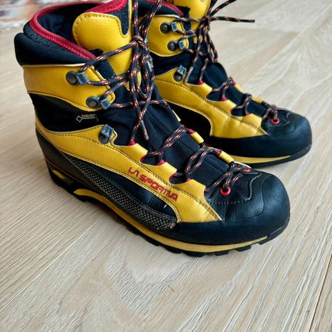 La Sportiva fjellsko