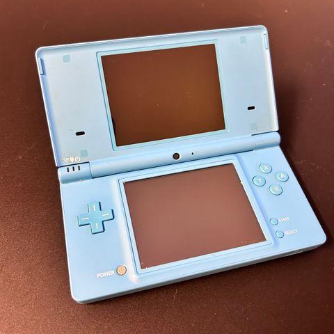 Nintendo DS