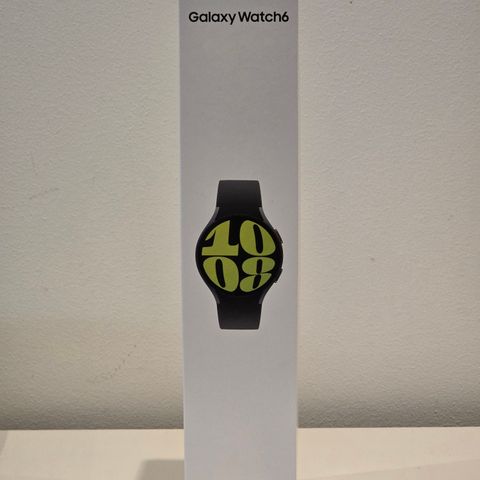 Samsung Galaxy Watch 6 SM-R940