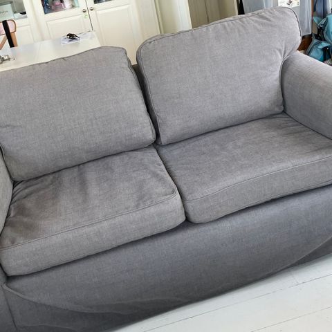 2-seter IKEA sofa
