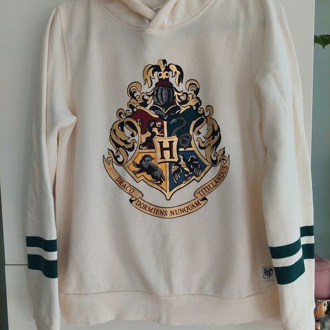 Harry Potter hettegenser str 170