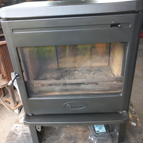 Dovre 350 CB