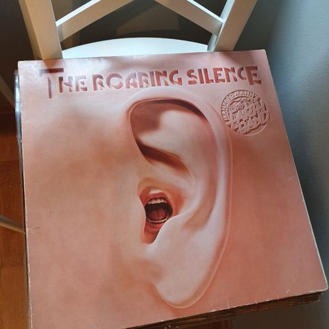 Manfred Mann's Earth Band - The Roaring Silence