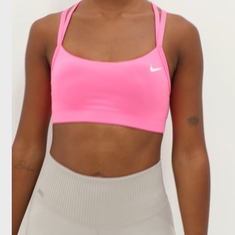 Nike Trenings Bh