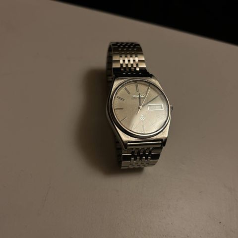 SEIKO Lord Quartz jdm 1970s