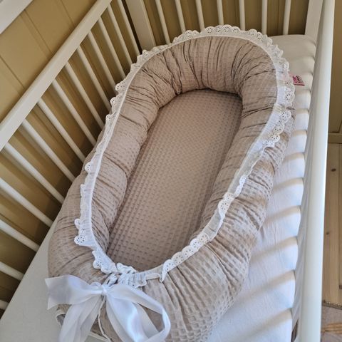 Vidar Babynest - Dagny