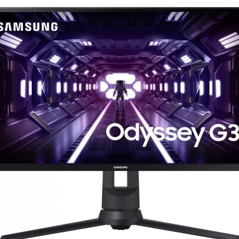 Samsung Odyssey 144hz