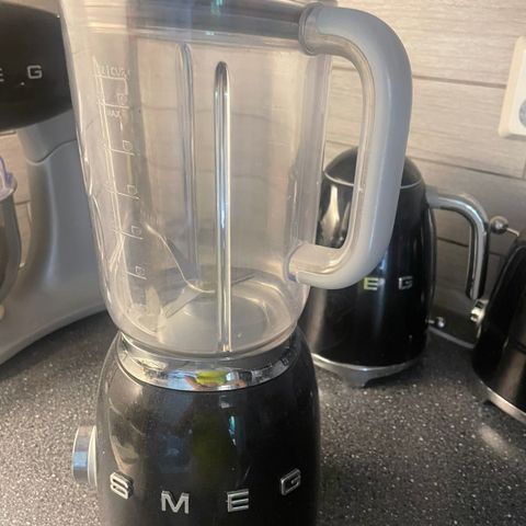 Smeg blender