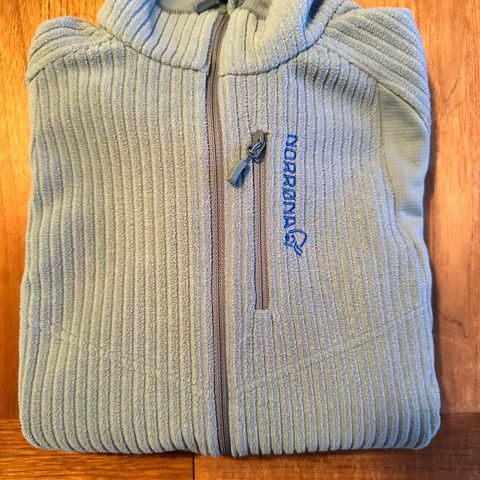 Norrøna fleece