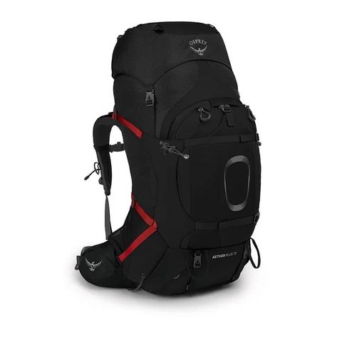 Osprey Aether plus 85 sekk