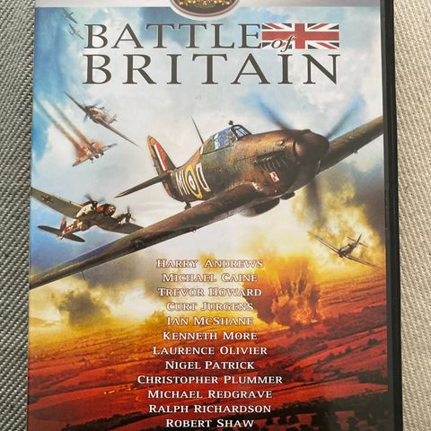 BATTLE OF BRITAIN - Special Edition