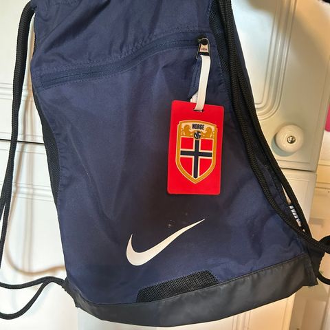 Nike treningsbag