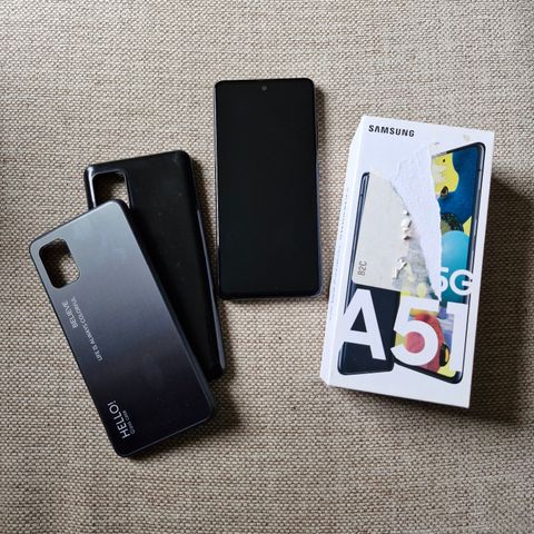 Samsung galaxy A51 5g