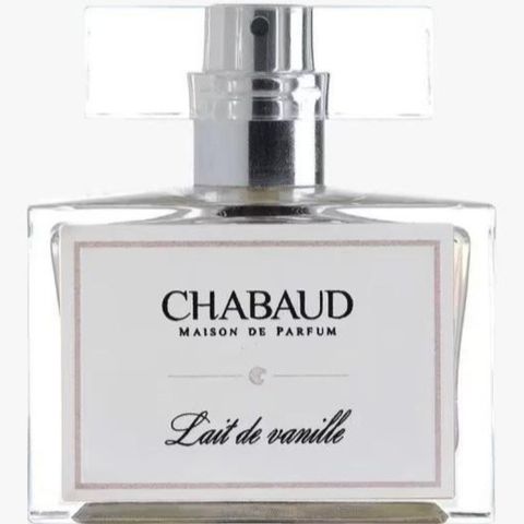 Chabaud Lait De Vanille 30ml parfyme- selges billig !