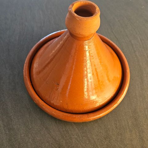 Tagine / Terrakotta