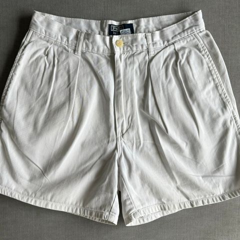 Polo Ralph Lauren shorts, M
