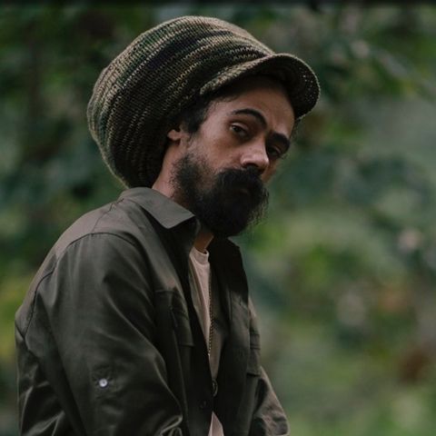 Ønsker å kjøpe DAMIAN «jr. Gong» MARLEY billetter