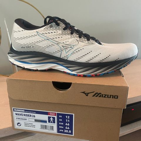 Mizuno Wave Rider 26 (46)