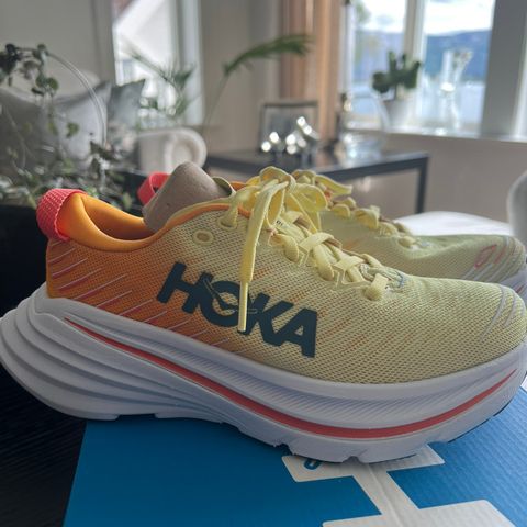 Hoka W BONDI X