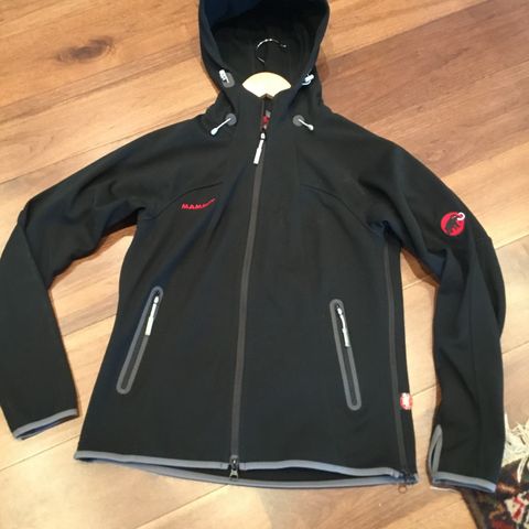 MAMMUT WIND STOPPER