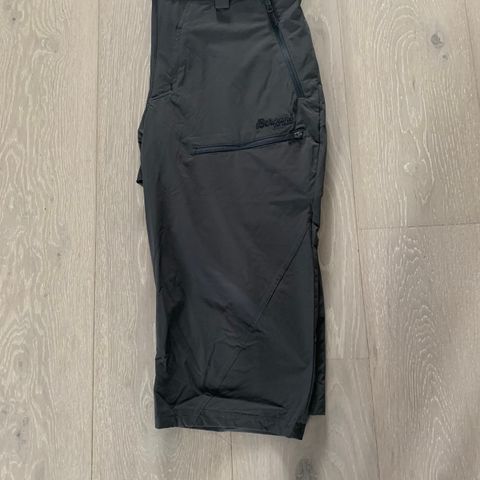 Bergans Tyin 3/4 Pants