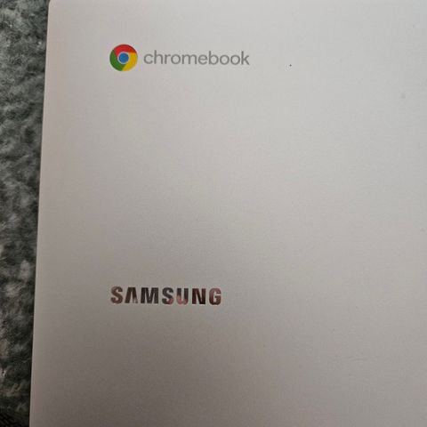 Samsung chromebook tilsalgs.