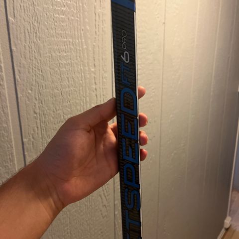 CCM Jetspeed FT6 PRO