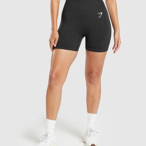 Vital seamless shorts 2.0 - gymshark