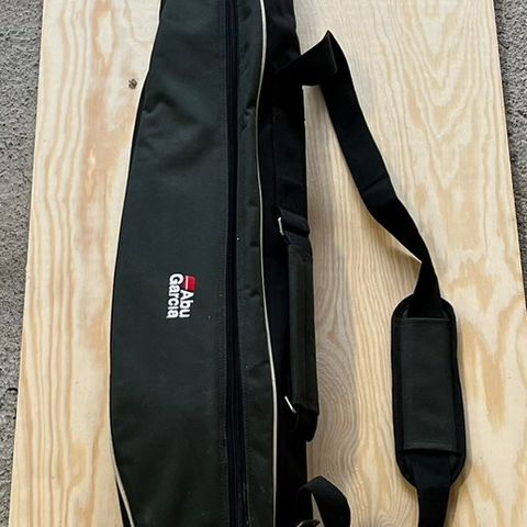 Abu Garcia fiskestang bag