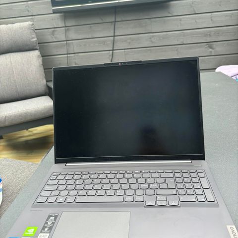 Laptop IdeaPad 5 Pro 16IHU6