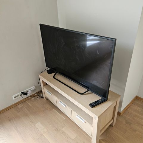 SONY 49 tommer smartTV