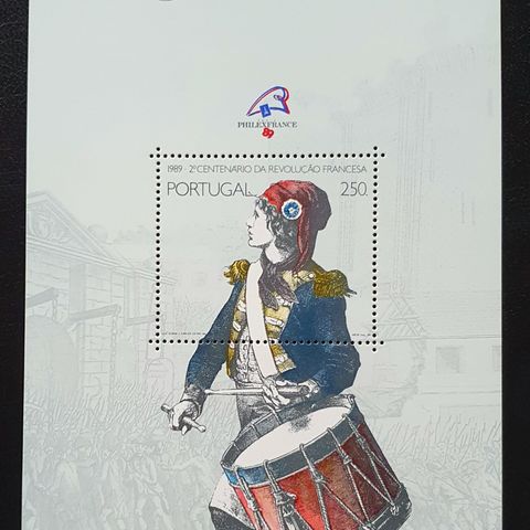 Portugal AFA 1788 Postfrisk **