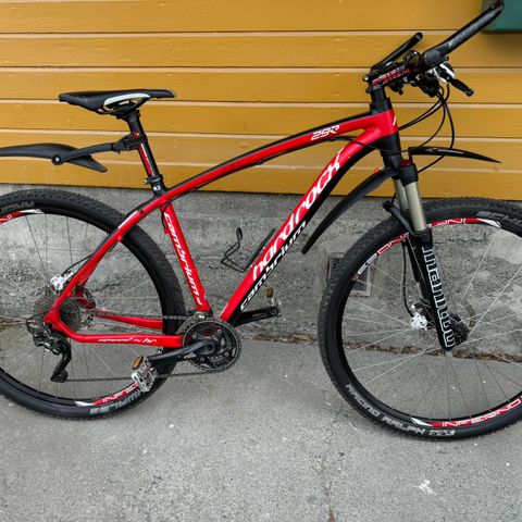 Hard Rocx Cambrium 29R R3