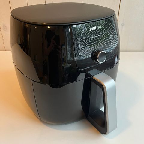 Philips Airfryer Premium XXL