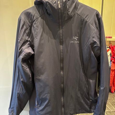 Arcteryx Atom Hoody