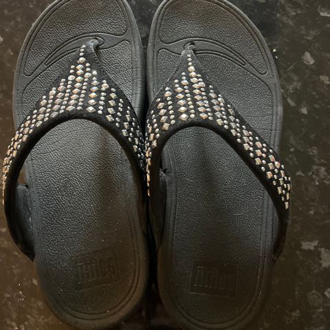 Fitflops sandaler