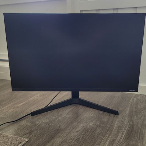 Samsung Skjerm 27"