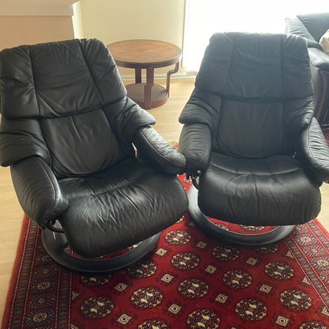 Ekornes Stressless