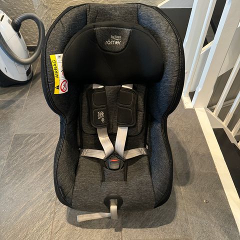 britax römer max way plus